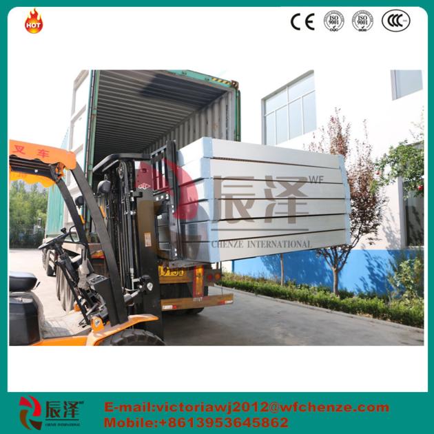 Greenhouse Poultry Farm Cooling Pad Or