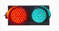 LED traffic signals