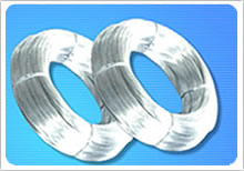 galvanized iron wire