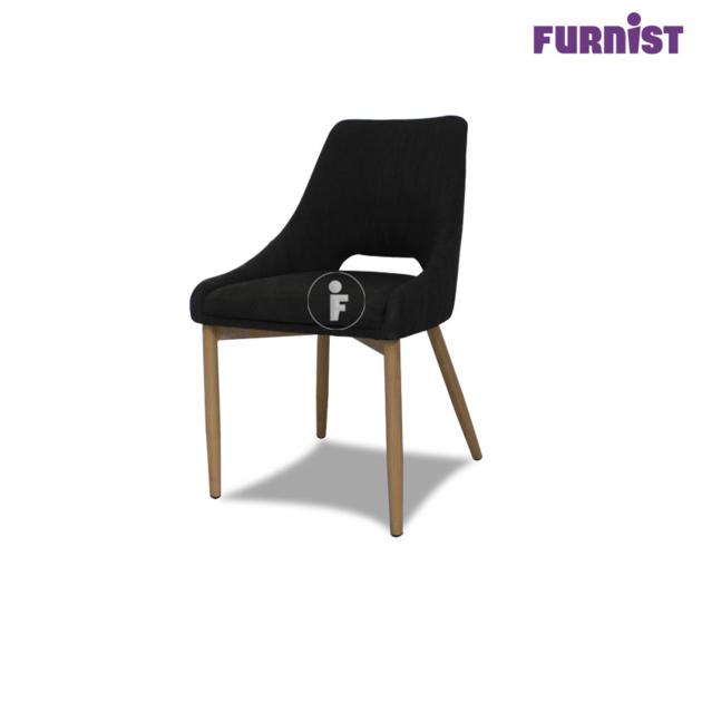 Mimosa Fabric Ulphostery Indoor Chair