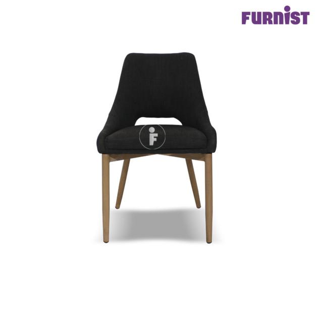 Mimosa Fabric Ulphostery Indoor Chair