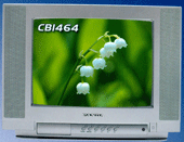 television