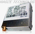 HOLUX  GR-87 gps module