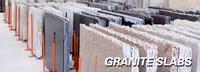 Granite Slabs