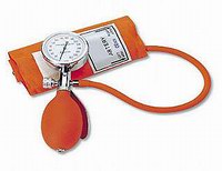 AT-201 PALM SPHYGMOMANOMETER(1-TUBE)