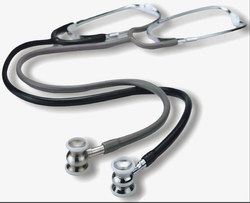 Stethoscope for neonate and baby