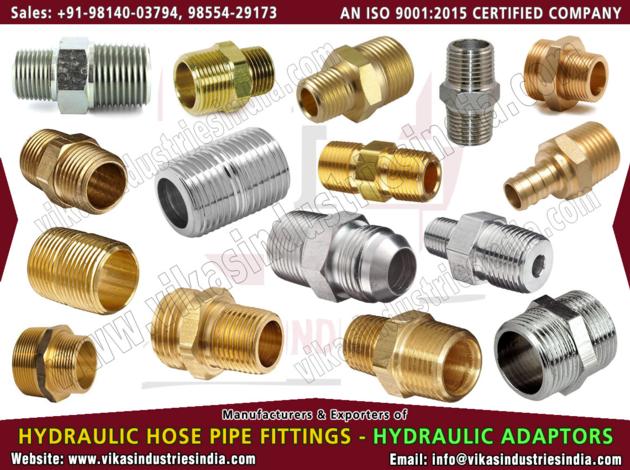 Hydraulic Bends,Hydralulic Nuts,Hydraulic Nipples,Hydraulic Adaptor,Hydraulic Caps
