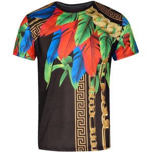 printed T-Shirt