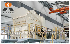 Stone Impact Crusher