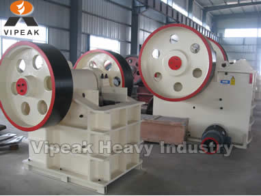 PEX-300ÿ¨¢1300 jaw crusher for sale(vipeak) ISO9001