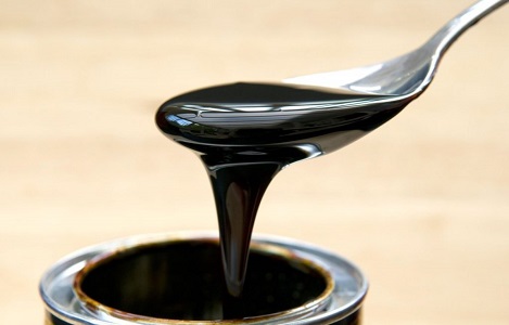 Sugarcane Molasses