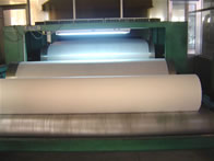 fushing interlining