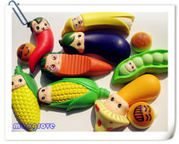 pu toys