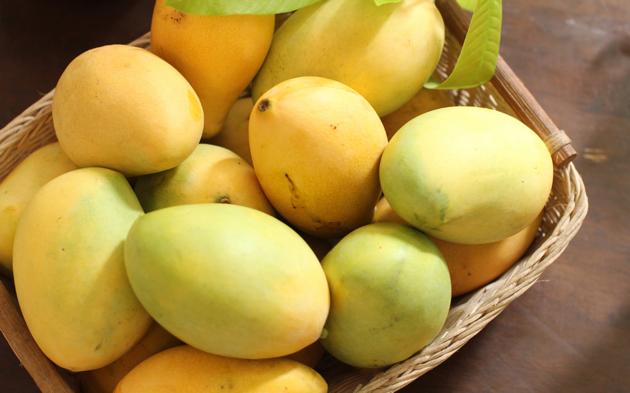 Mangoes