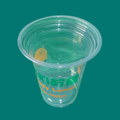 mikly cup
