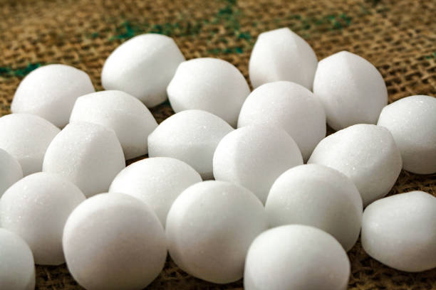 Mothballs