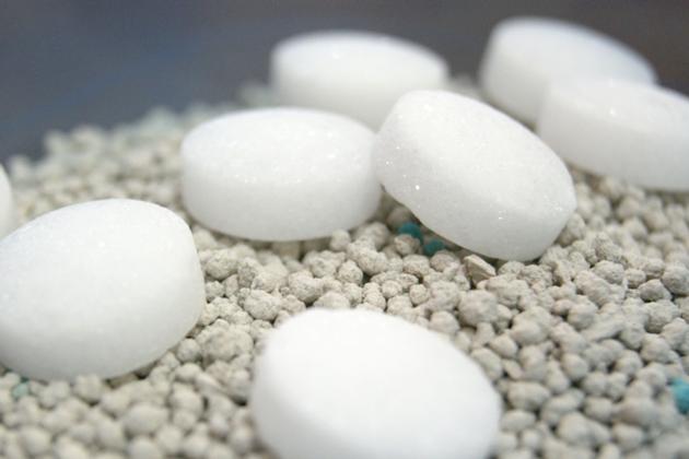 Mothballs