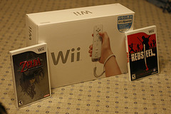 Nintendo Wii
