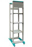 open rack