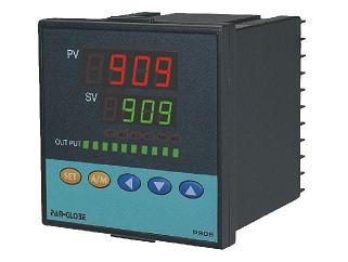 Temperature controller P series