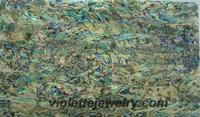 paua shell laminate AA grade
