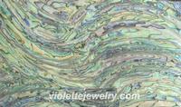 paua shell paper AA grade