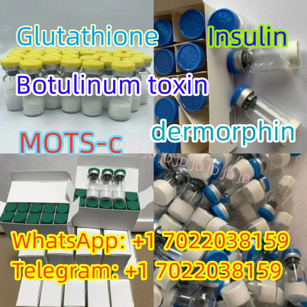 ACE-031 GHRP-2 Acetate GDF-8 FOXO4 Glutathione peptides