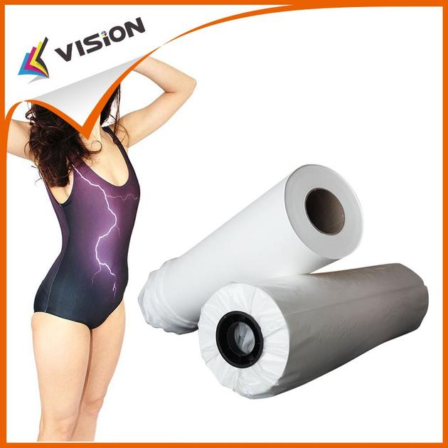 Sublimation Transfer Paper