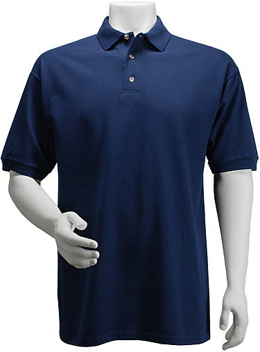 Custom Polo Shirt