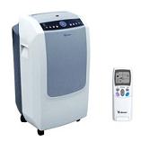 portable air conditioner