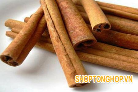 TUBE CINNAMON