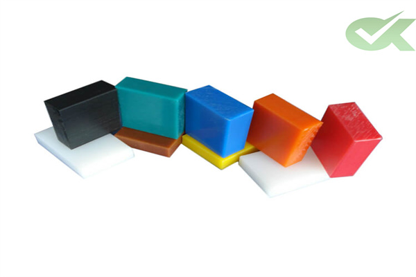 10mm 25mm HDPE Sheets Panel Board