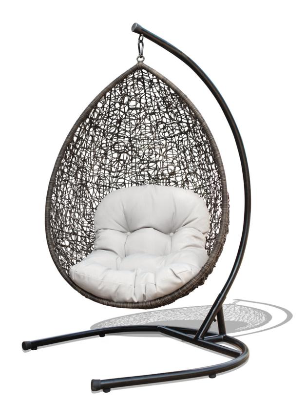 Water Swing  wicker furniture