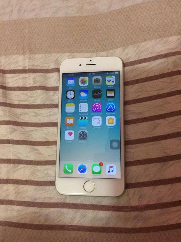 Apple Iphone 6s