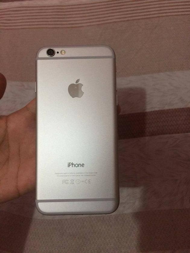 Apple Iphone 6s