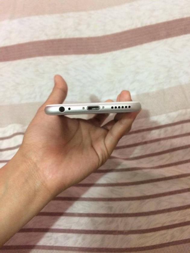 Apple Iphone 6s