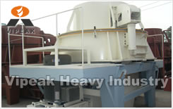 Sand Making Machine