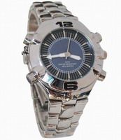 Bluetooth MP3 Watch