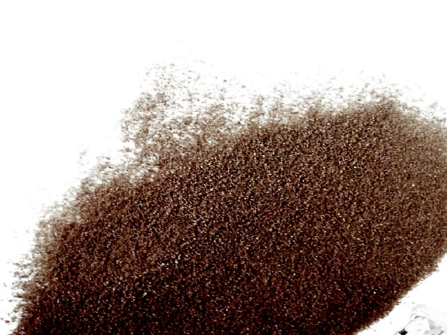 Instant Coffee