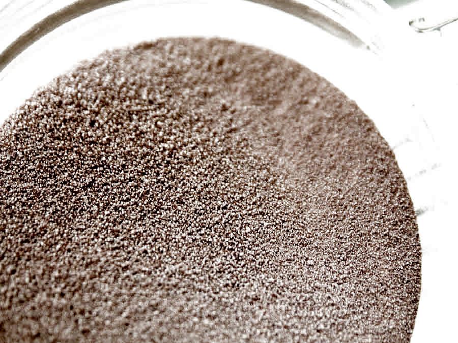 Instant Coffee