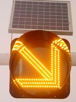 LED traffic signals