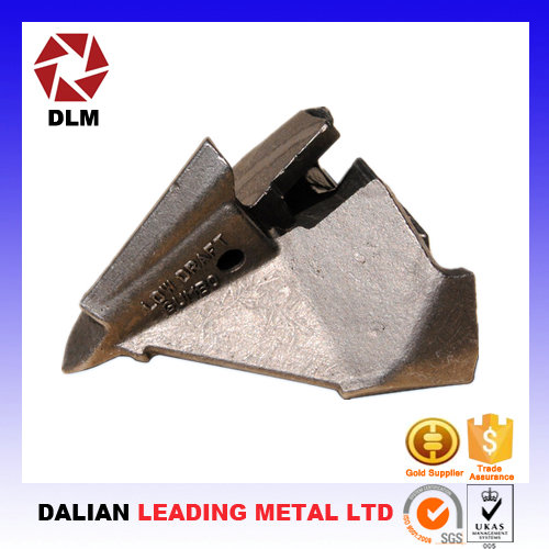 OEM/ODM Casting Agricultural Machinery Parts Accessories Foundry