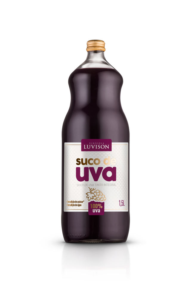 Whole Red Grape Juice