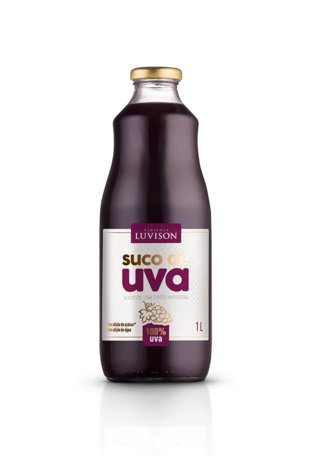 Whole Red Grape Juice