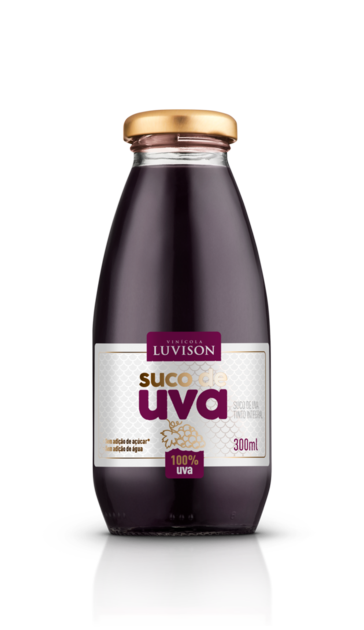 Whole Red Grape Juice