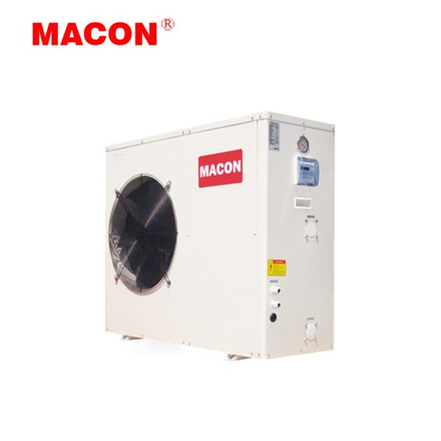 MACON Evi DC Inverter Swimming Pool Heat Pump