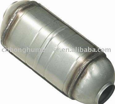 Catalytic converter