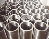 Titanium Pipes&Tubes