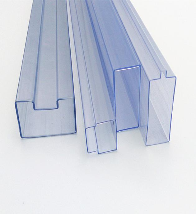 Cerquad Shipping Tubes