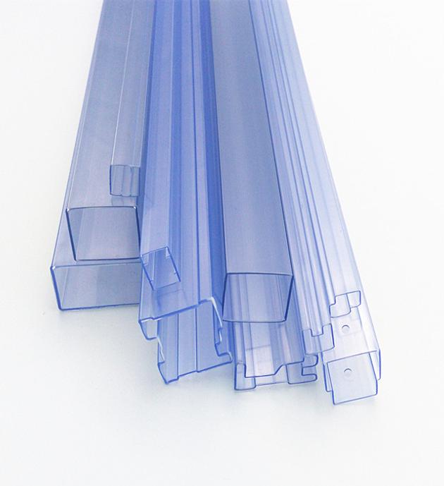 Cerquad Shipping Tubes